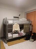 Navel Orange Hostel