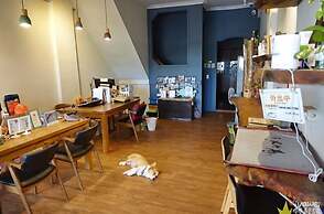 Navel Orange Hostel