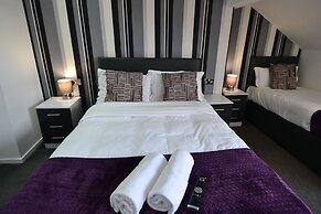 Hotel 33