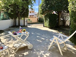 Villa al Mare CR7