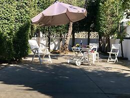Villa al Mare CR7