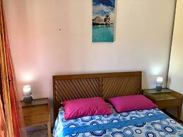 Villa al Mare CR7