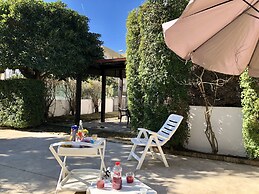 Villa al Mare CR7