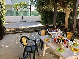 Villa al Mare CR7
