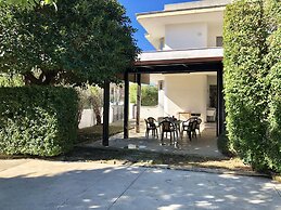 Villa al Mare CR7