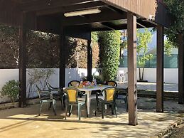 Villa al Mare CR7