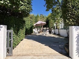 Villa al Mare CR7