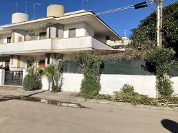 Villa al Mare CR7