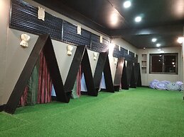 3BU Hostel Baguio