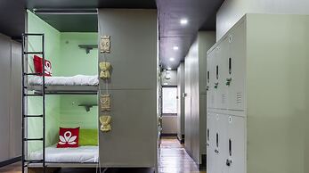 3BU Hostel Baguio