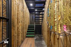 3BU Hostel Baguio