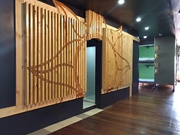 3BU Hostel Baguio