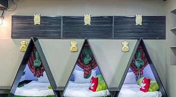 3BU Hostel Baguio
