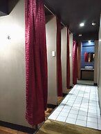 3BU Hostel Baguio