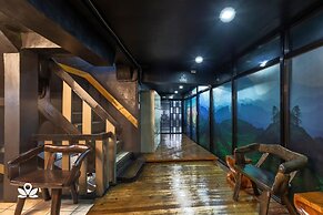 3BU Hostel Baguio