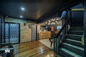 3BU Hostel Baguio