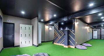 3BU Hostel Baguio