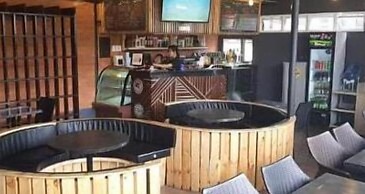 3BU Hostel Baguio