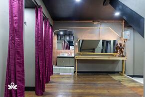 3BU Hostel Baguio