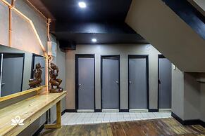 3BU Hostel Baguio