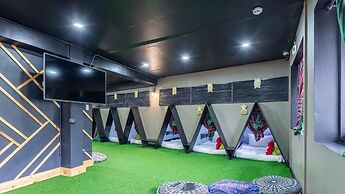 3BU Hostel Baguio