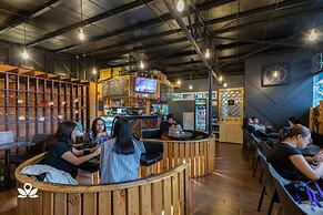 3BU Hostel Baguio