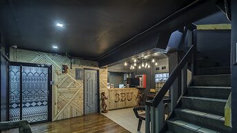 3BU Hostel Baguio