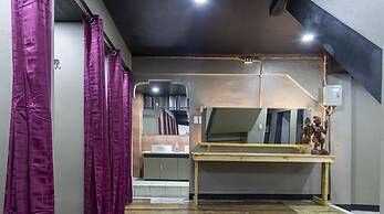 3BU Hostel Baguio