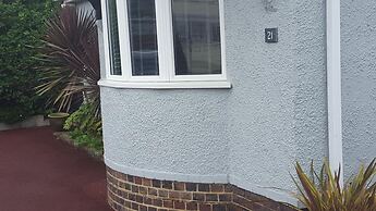 Telscombe Cliffs Bed & Breakfast