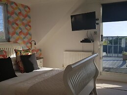 Telscombe Cliffs Bed & Breakfast