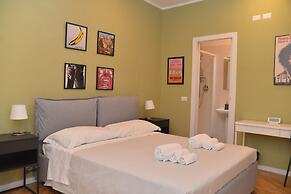 All You Need Is Rome Guesthouse