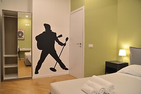 All You Need Is Rome Guesthouse