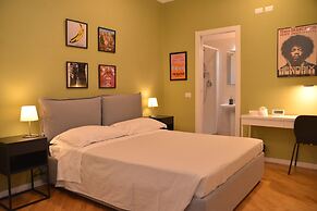 All You Need Is Rome Guesthouse