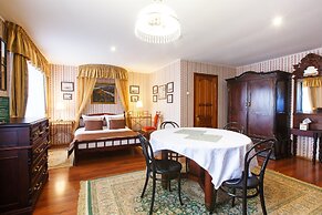 Hotel Siberia
