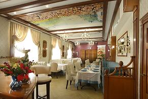 Hotel Siberia