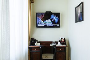 Hotel Siberia