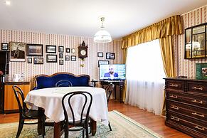 Hotel Siberia