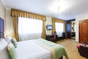 Hotel Siberia