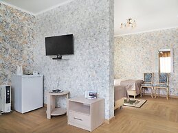 Hotel Siberia