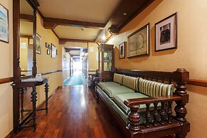 Hotel Siberia