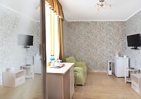 Hotel Siberia