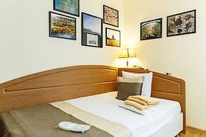 Hotel Siberia