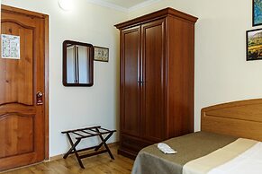 Hotel Siberia