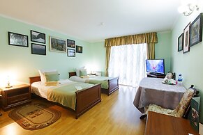 Hotel Siberia