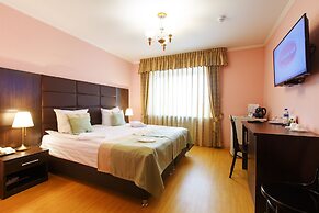Hotel Siberia