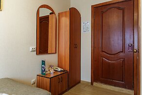 Hotel Siberia