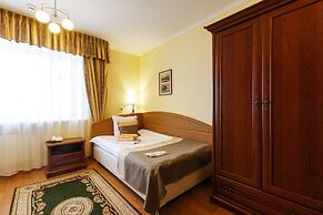 Hotel Siberia