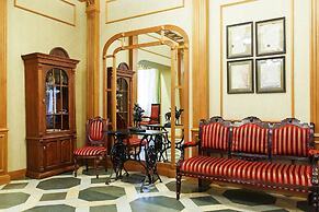 Hotel Siberia