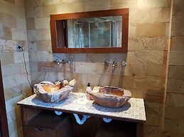 Casona Los Gamonales