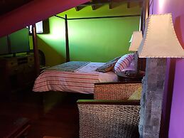 Casona Los Gamonales